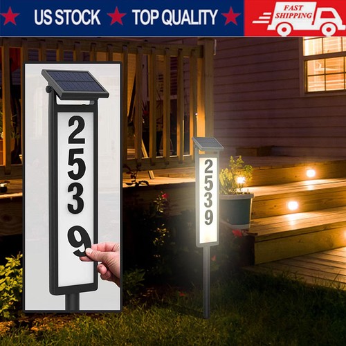 Update solar home address - home,