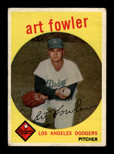 1959 topps baseball 500 572 - #500-572,