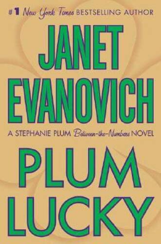 Plum lucky stephanie - lucky,